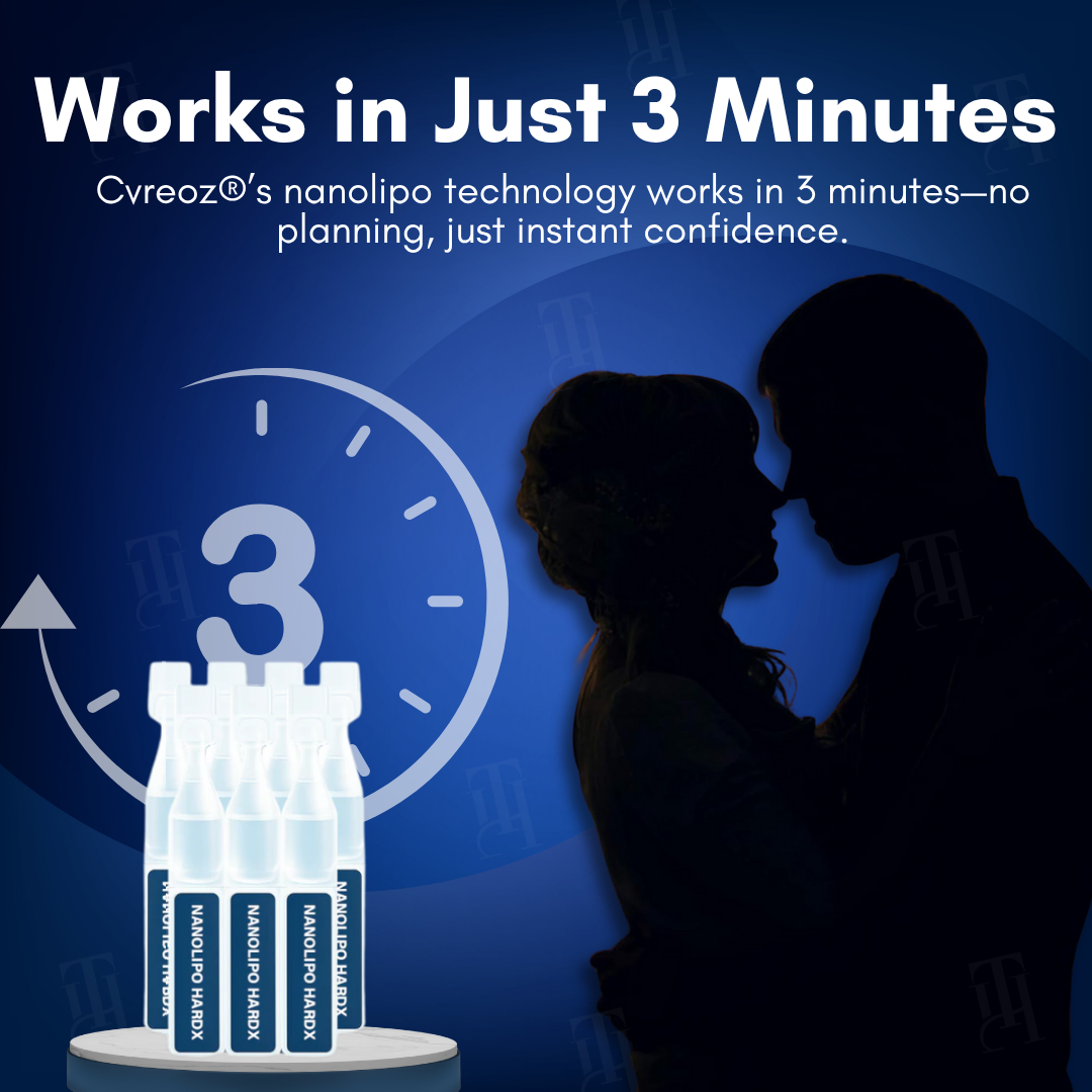 ๐๐ฏ๐ซ๐๐จ๐ณยฎ ๐๐๐ง๐จ๐ฅ๐ข๐ฉ๐จ ๐๐๐ซ๐๐ ๐๐ข๐ญ๐๐ฅ๐ข๐ญรค๐ญ ๐๐ฆ๐ฉ๐ฎ๐ฅ๐ฅ๐๐ง๐ชPure natural extracts without chemical additives can significantly improve your physical fitness in 4 weeks, making you energetic every night