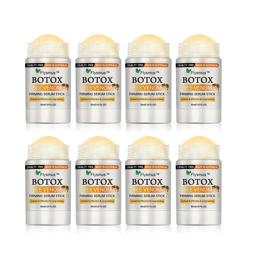 🐝💖Flysmus™ Botox Bee Venom Firming Serum Stick – (Hergestellt und versendet in Germany) – LETZTER TAG 70 % RABATT