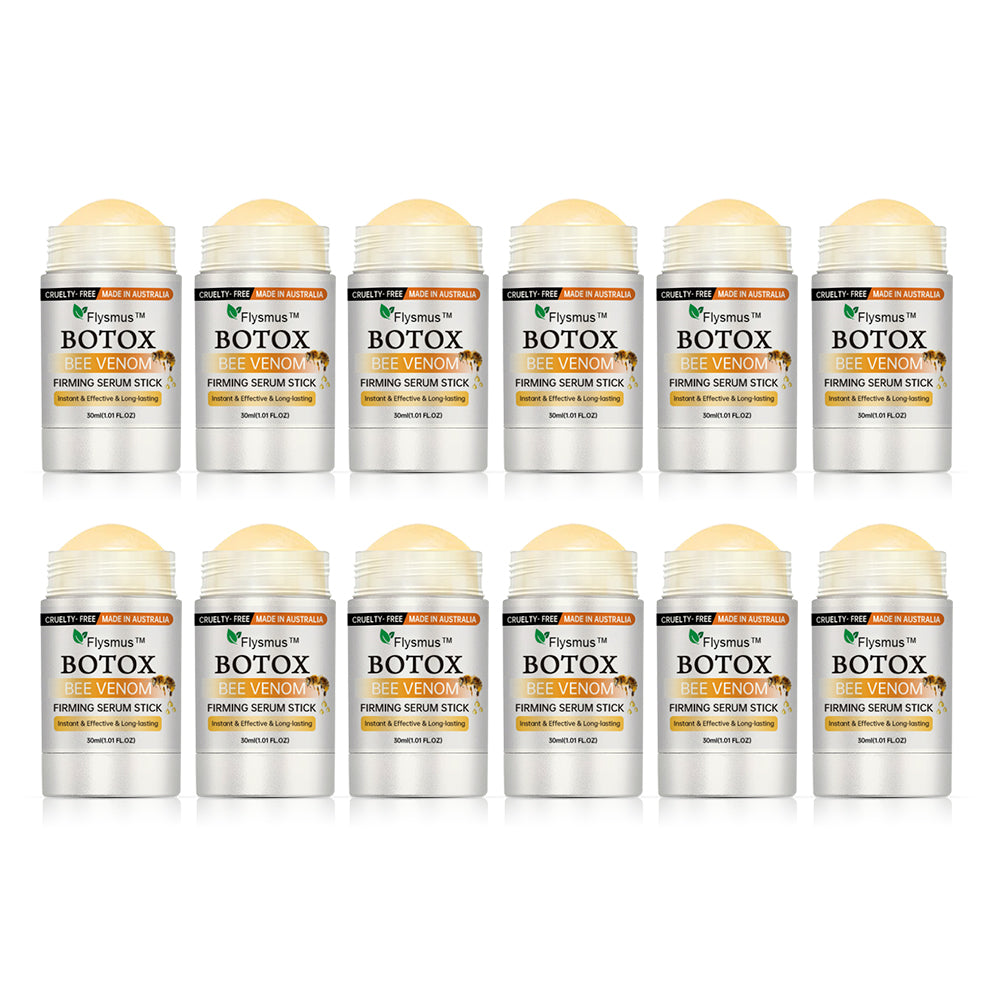 🐝💖Flysmus™ Botox Bee Venom Firming Serum Stick – (Hergestellt und versendet in Germany) – LETZTER TAG 70 % RABATT