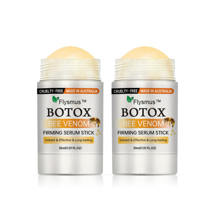🐝💖Flysmus™ Botox Bee Venom Firming Serum Stick – (Hergestellt und versendet in Germany) – LETZTER TAG 70 % RABATT